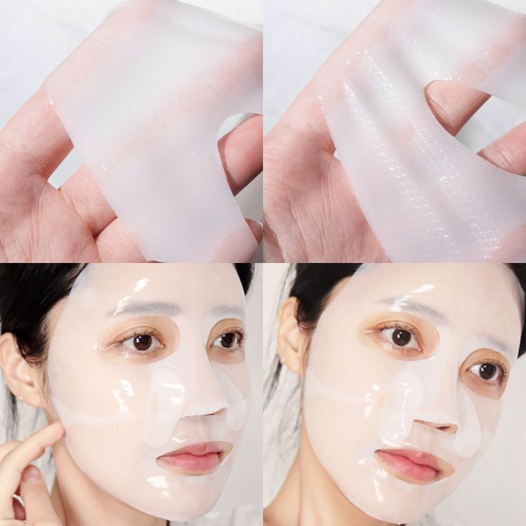 Mặt Nạ Giấy Torriden Cellmazing Firming Gel Mask