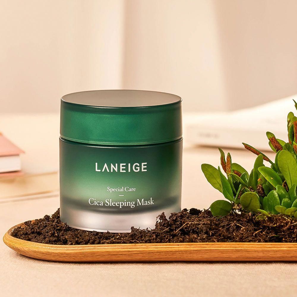 Mặt nạ ngủ Laneige Cica
