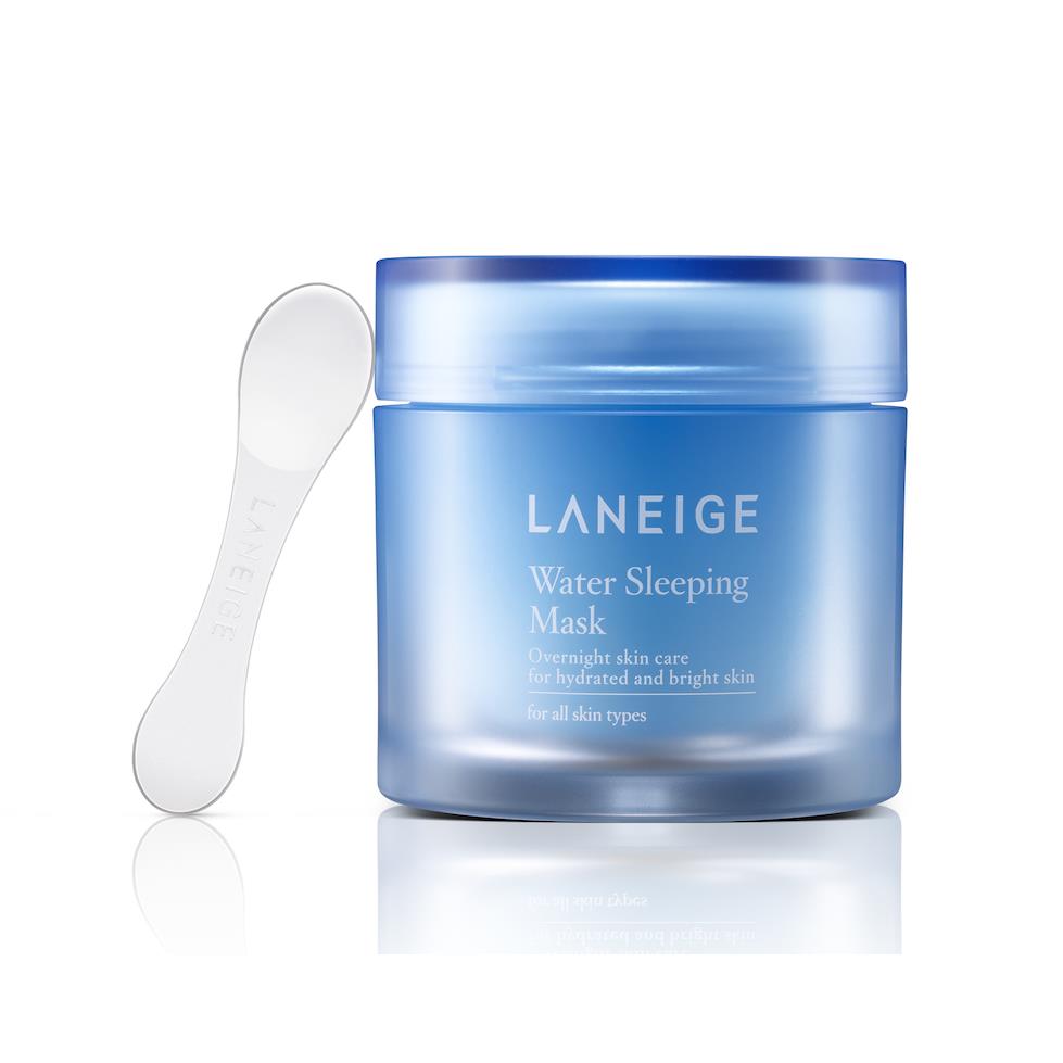 Mask ngủ mặt Laneige