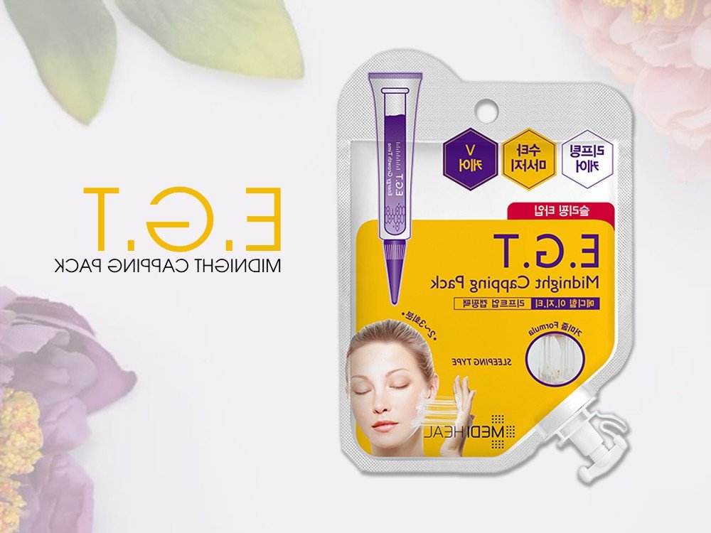 Mặt nạ ngủ Mediheal 15ml