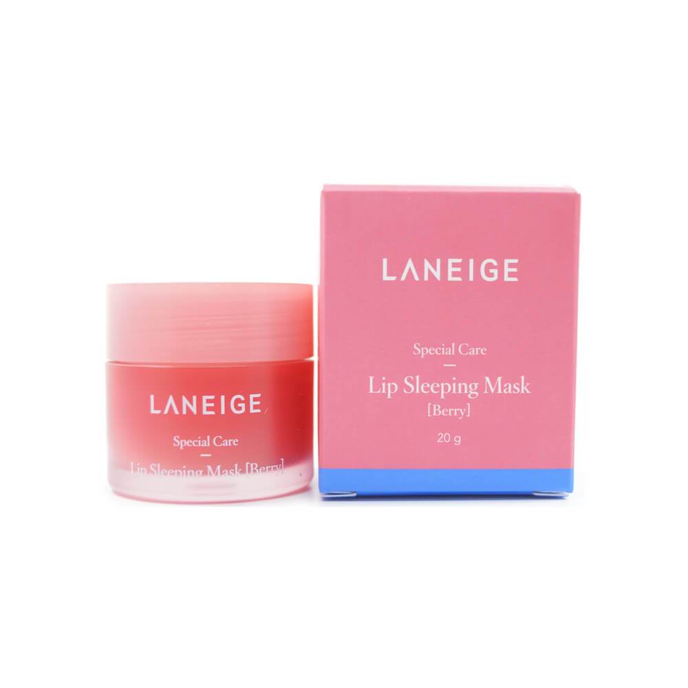 Mask ngủ môi Laneige 20g