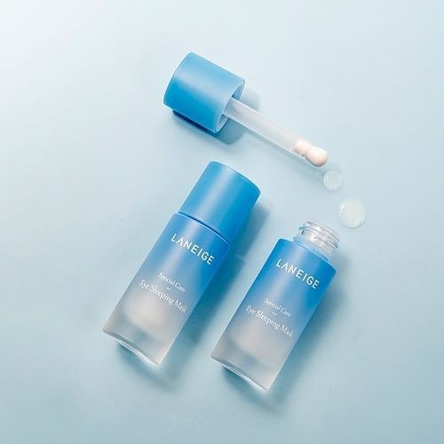 Mặt Nạ Ngủ Vùng Mắt Laneige Eye Sleeping Mask EX 25ml