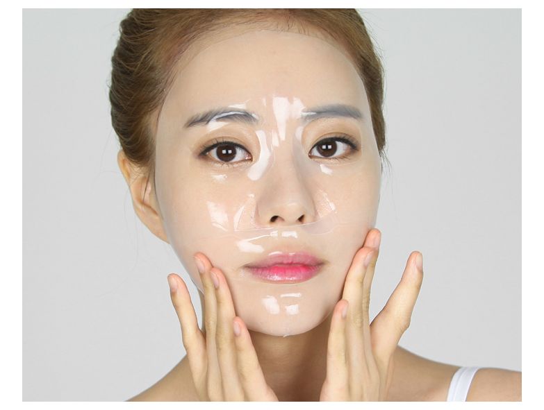 Mặt nạ thạch JM Solution Hydrogel Mask