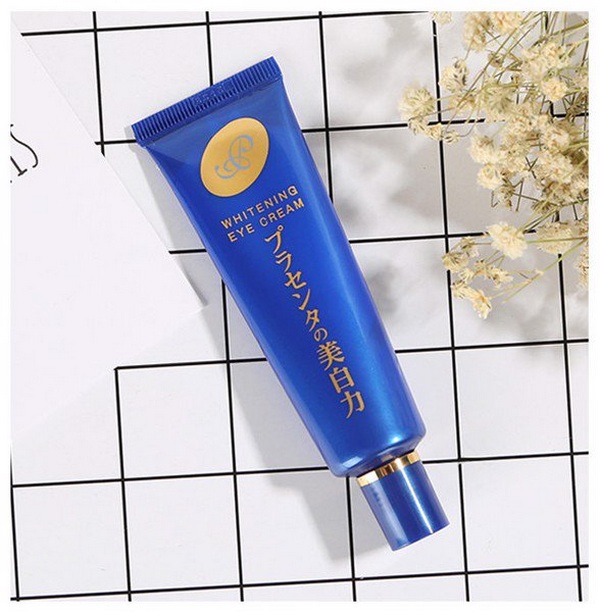 Kem trị thâm mắt MEISHOKU WHITENING EYE 30g