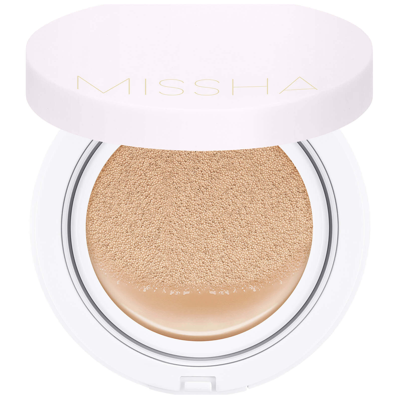 Phấn nước Missha Magic Cushion Cover Lasting