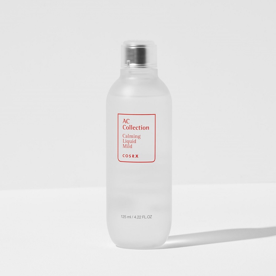 Nước cân bằng Cosrx AC Collection Calming Liquid Mild 125ml