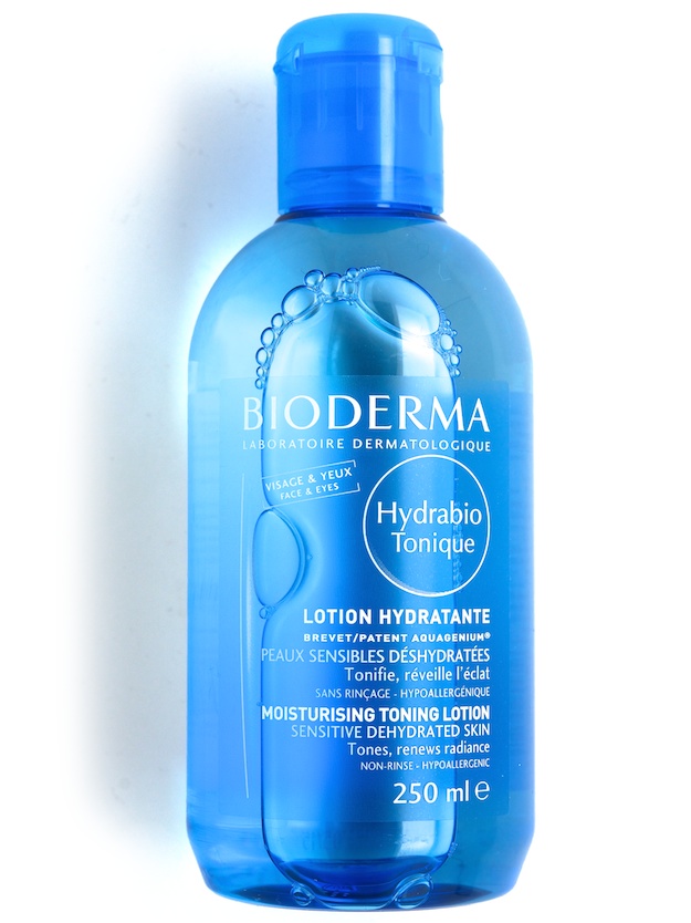 Nước Hoa Hồng Bioderma Hydrabio Tonique 250ml 3401399694356