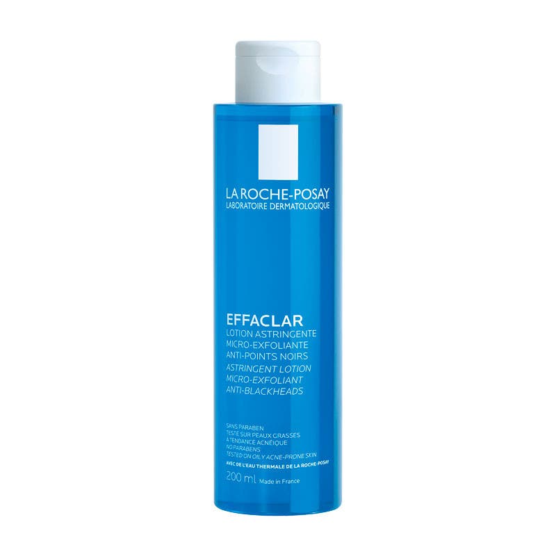 Nước hoa hồng La Roche-Posay 200ml