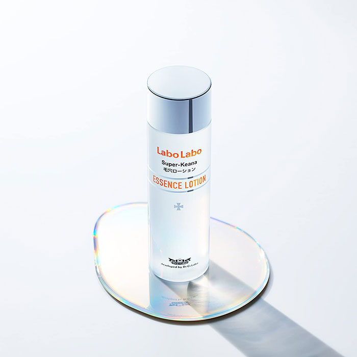 Nước Hoa Hồng Labo Labo Super Keana Essence Lotion 100ml