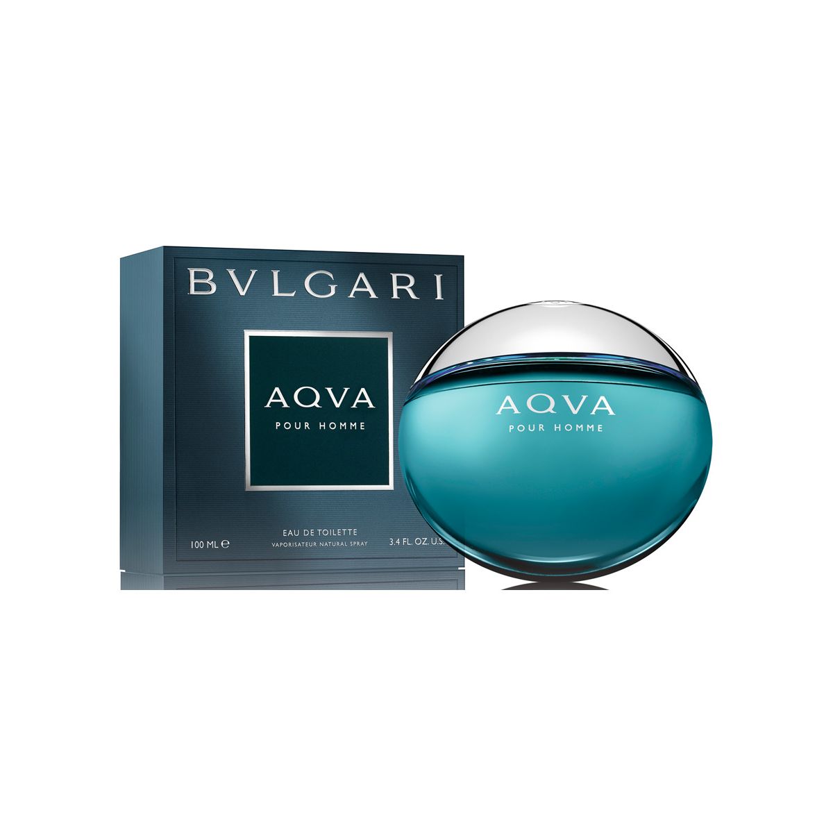 Nước hoa nam Bvlgari Aqva Pour Homme EDT 5ml