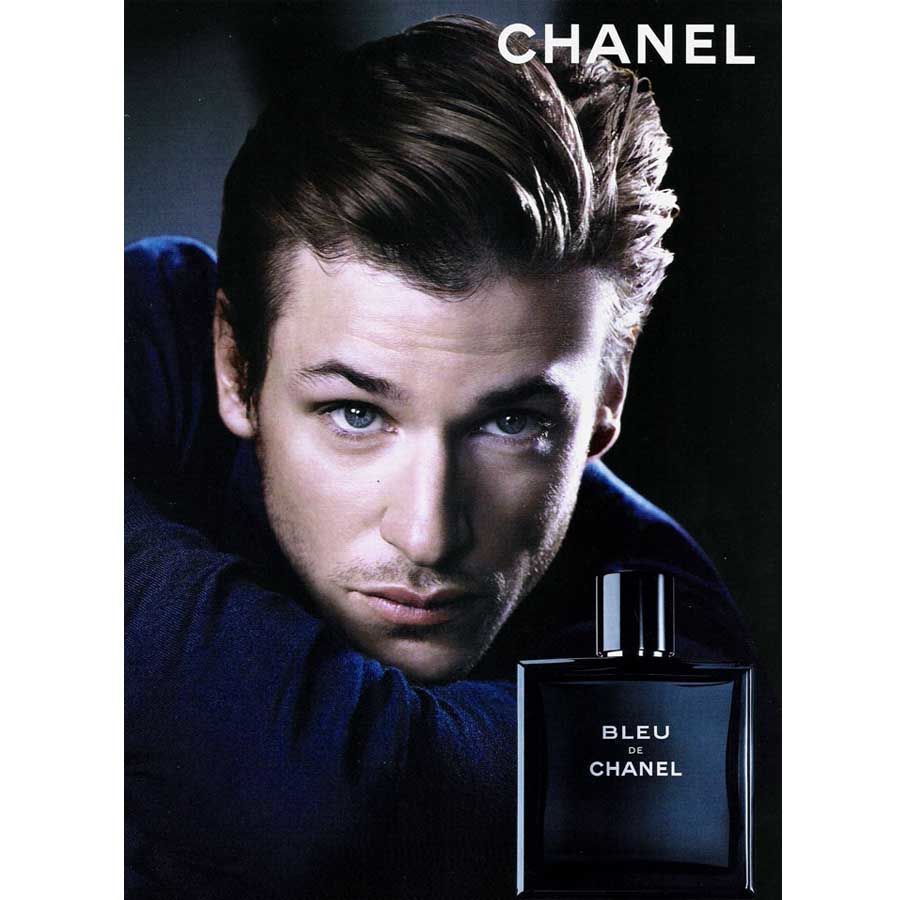 Nước hoa nam CHANEL Bleu de Chanel - EDT 100ml