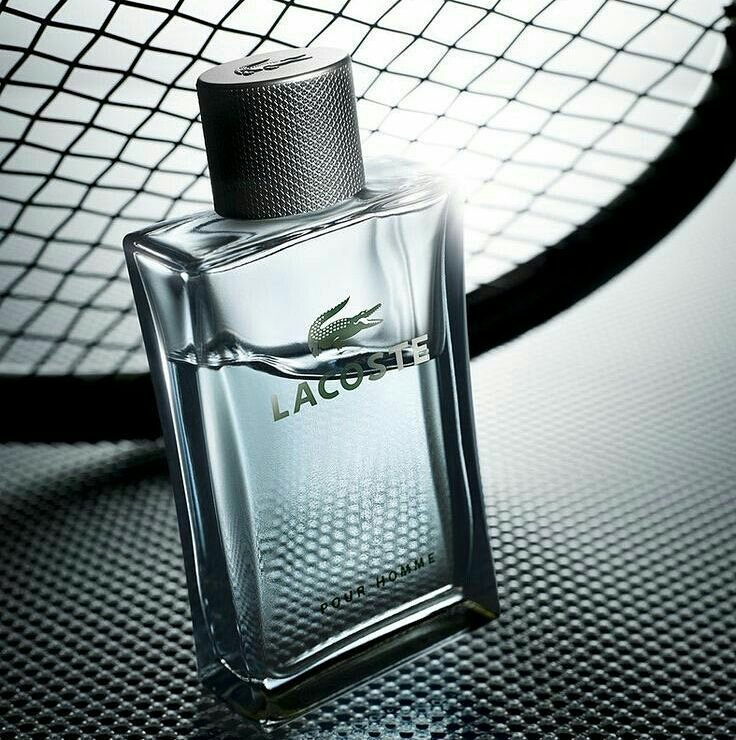 Nước Hoa Nam Lacoste Pour Homme EDT 100ml