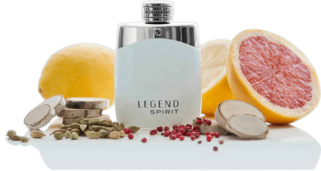 Nước hoa nam Montblanc Legend Spirit EDT 100ml