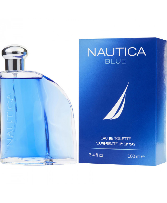 Nước hoa nam Nautica Blue EDT 100ml