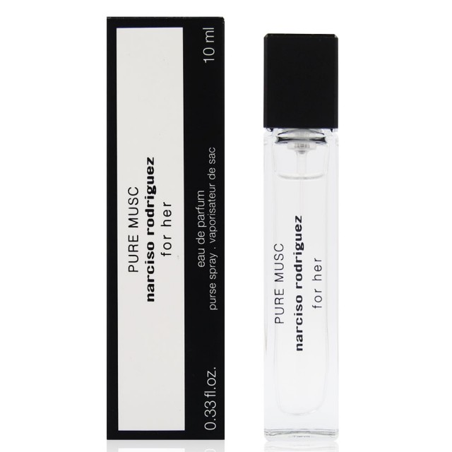 Nước Hoa Nữ Narciso Rodriguez Pure Musc EDP 10ml