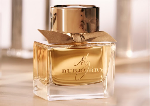 Nước Hoa Nữ Burberry My Burberry EDP 90ml