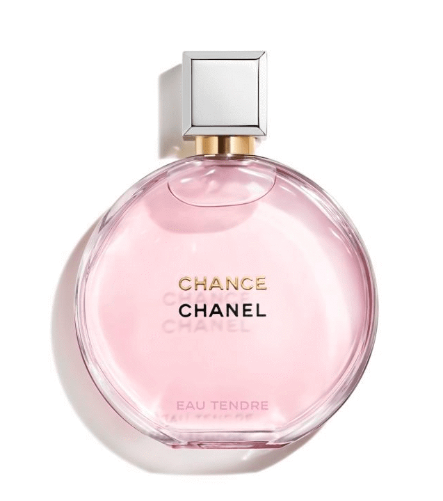 Nước Hoa Nữ Chanel Chance Eau Tendre EDP 100ml