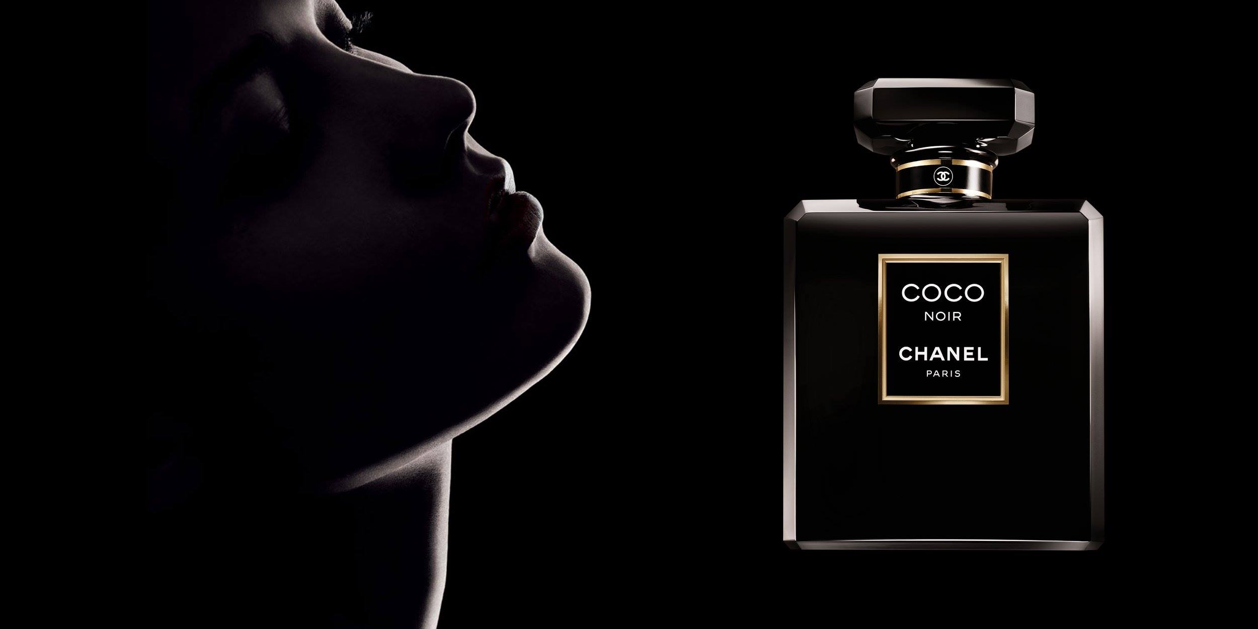 Nước Hoa Nữ Chanel Coco Noir EDP 100ml