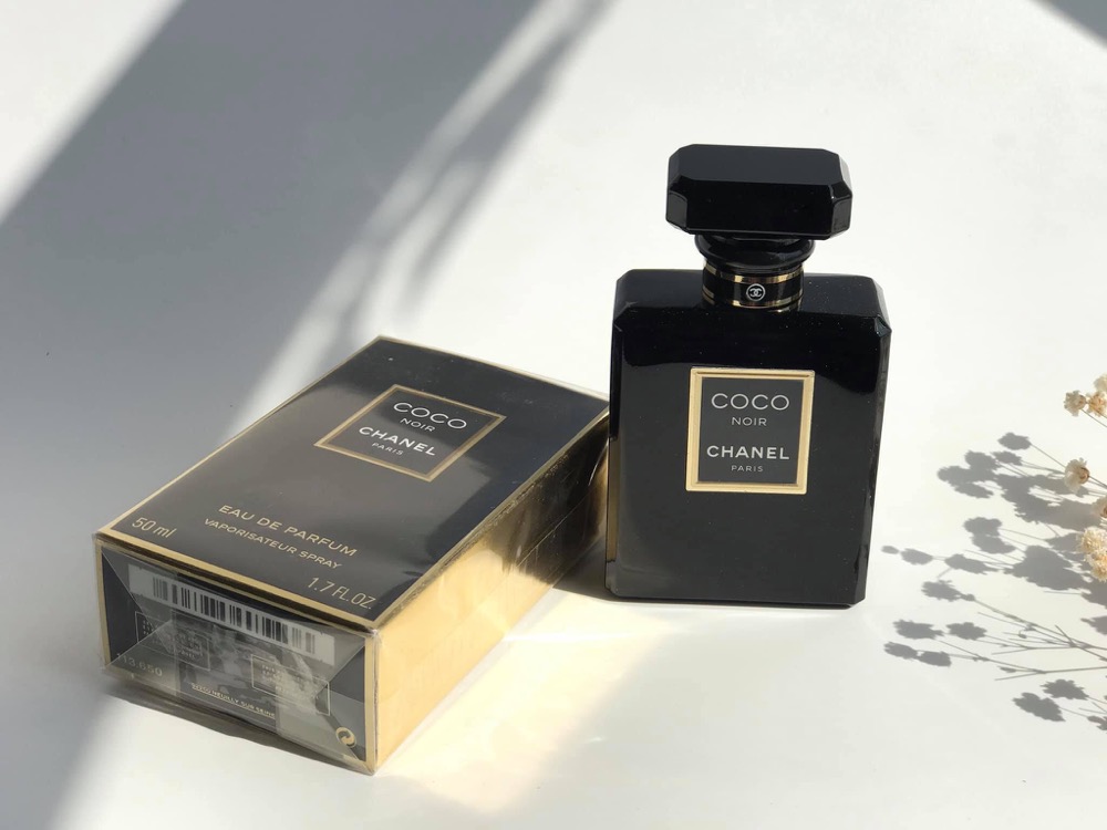 Nước Hoa Nữ Chanel Coco Noir EDP 100ml