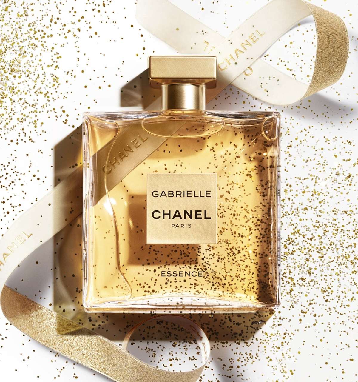 Nước Hoa Nữ Chanel Gabrielle Essence EDP 100ml