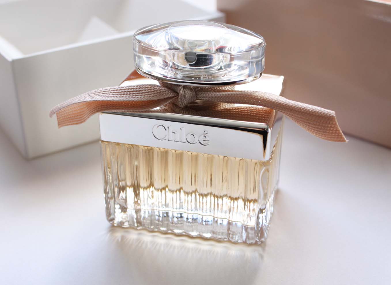 Nước hoa nữ Chloé Eau De Parfum 75ml