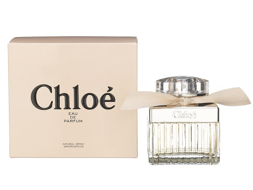 Nước hoa nữ Chloé Eau De Parfum 75ml