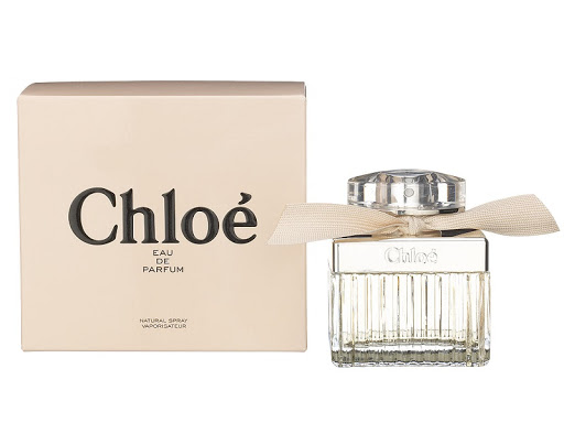 Nước Hoa Nữ Chloé Eau De Parfum