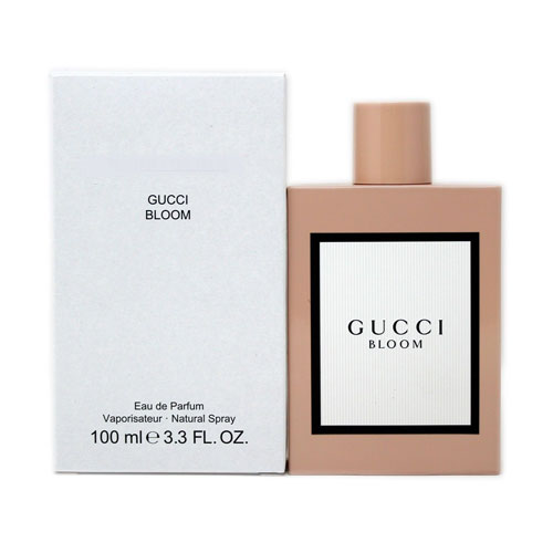 Nước Hoa Nữ Gucci Bloom EDP 100ml Tester