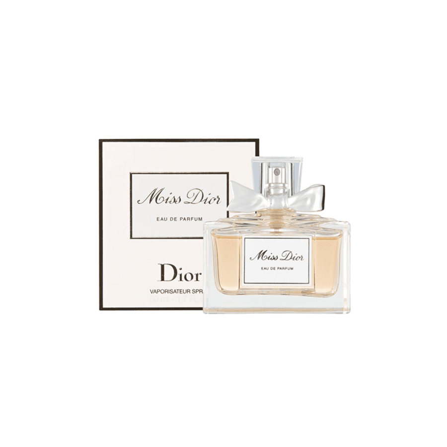 Nước hoa nữ Miss Dior - Eau de Parfum 5ml