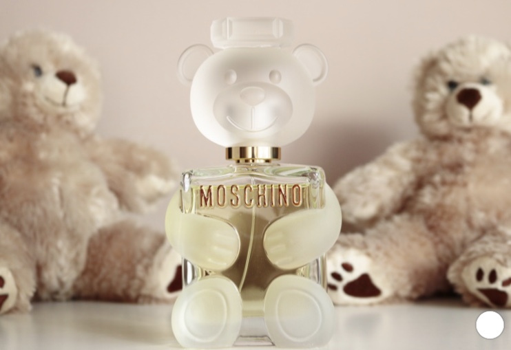 Nước hoa nữ Moschino Toy Boy 2 EDP 5ml