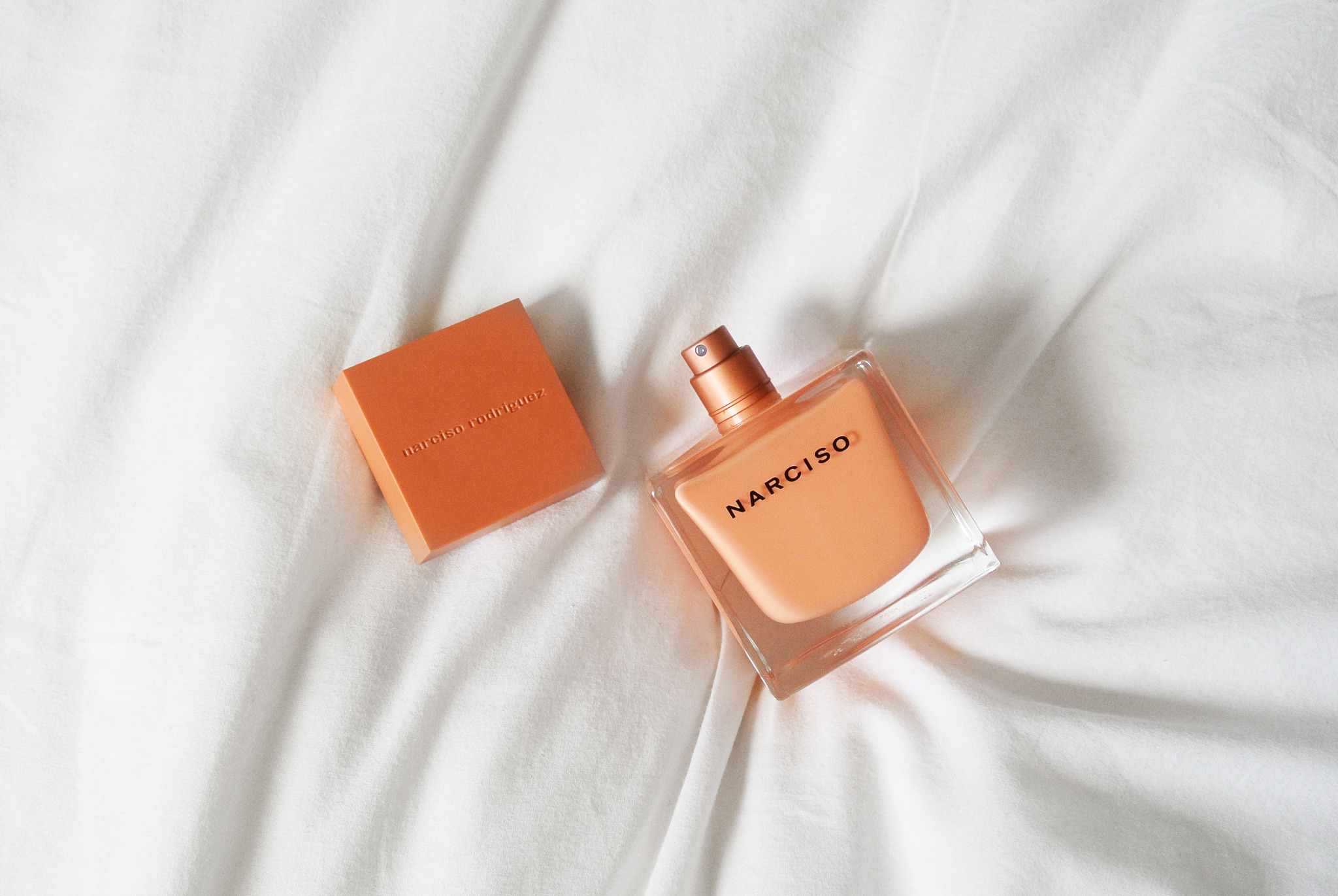 Nước Hoa Nữ Narciso Rodriguez EDP Ambrée 30ml