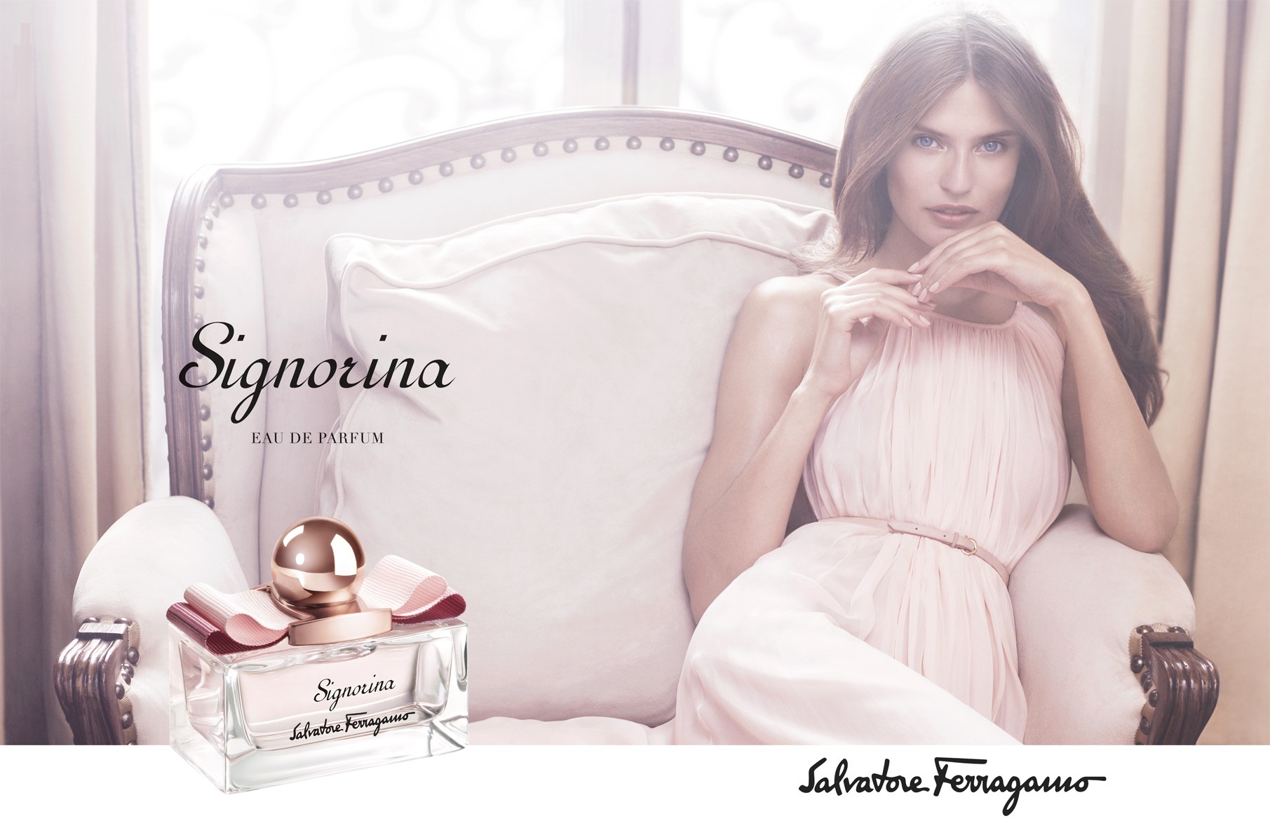 Nước hoa nữ Salvatore Ferragamo Signorina Eleganza EDP 20ml