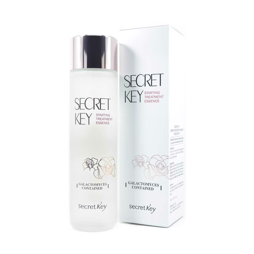 Nước thần Secret Key Starting Treatment Essence 150ml