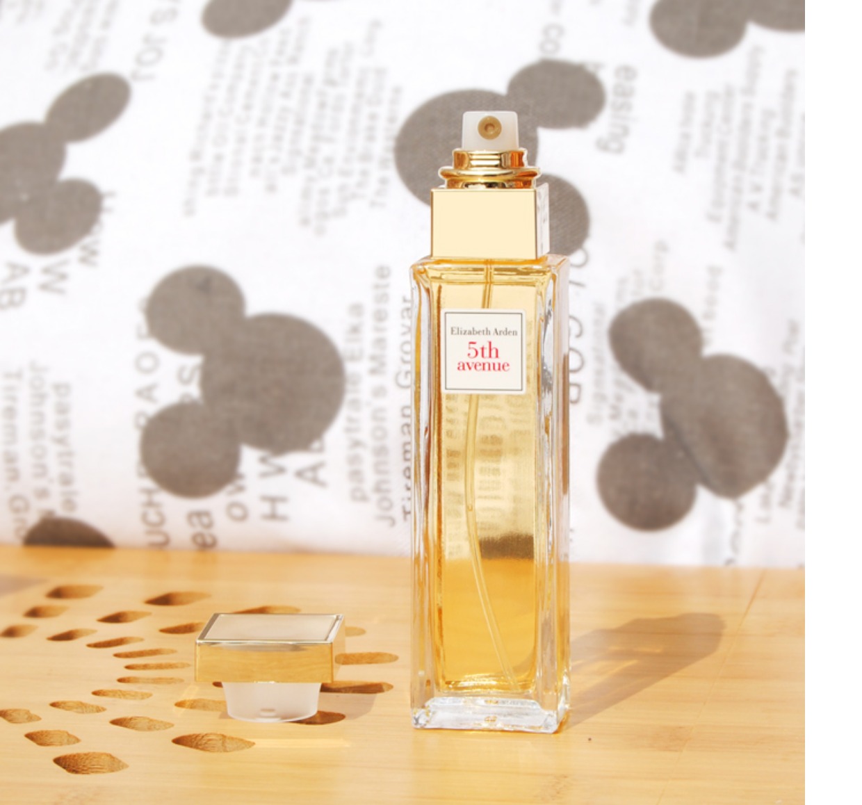 Nước hoa Elizabeth Arden 5th Avenue EDP 125ml