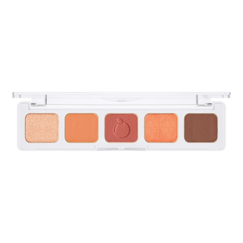 Bảng phấn mắt 5 ô Odbo Beauty Sesson Eyeshadow