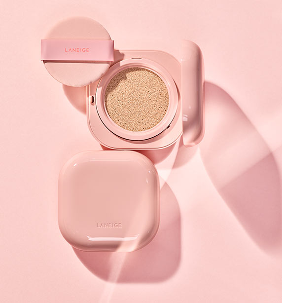 Phấn nước Laneige Neo Cushion Glow SPF50 (kèm lõi refill)