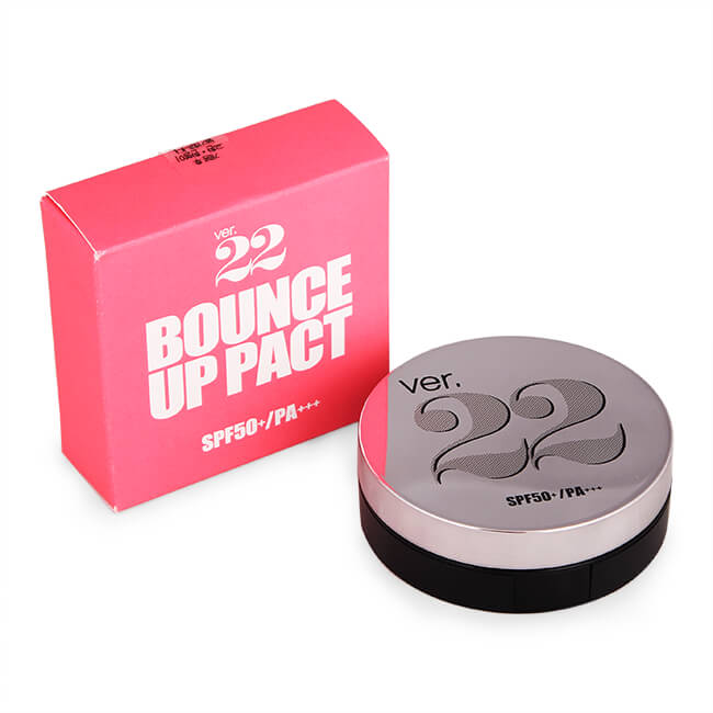 Phấn Tươi Bounce Up Pact Ver22 11g