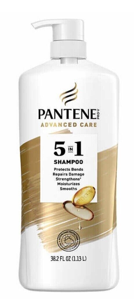 Dầu Gội Pantene Pro-V Advanced Care 5 In 1 1.13L