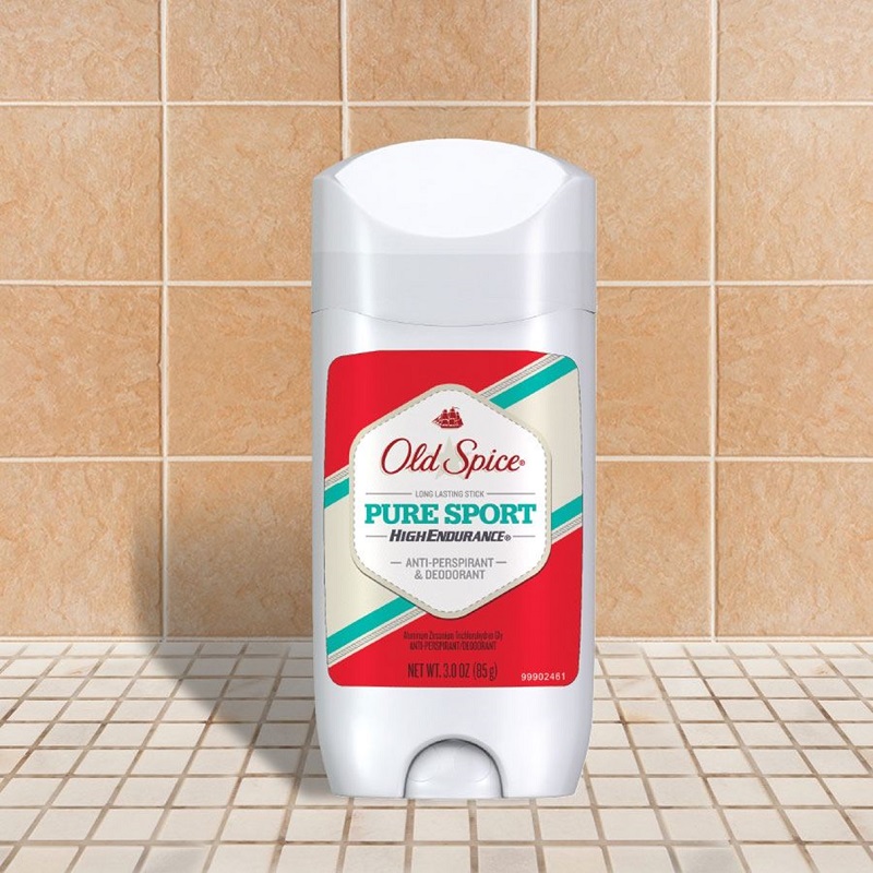 Sáp Khử Mùi Nữ Old Spice 85g