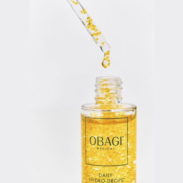 Serum Cấp Nước Phục Hồi Da Obagi Daily Hydro Drops 5ml