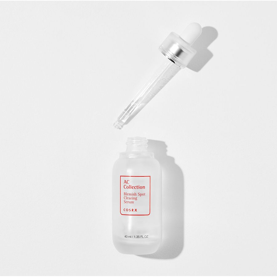 Serum Cosrx AC Blemish Spot Clearing 40ml