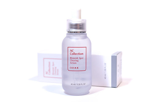 Serum Cosrx AC Blemish Spot Clearing 40ml