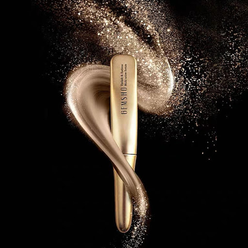 Serum Dưỡng Mi GEMSHO Eyelash & Eyebrown Multi-Active 3ml