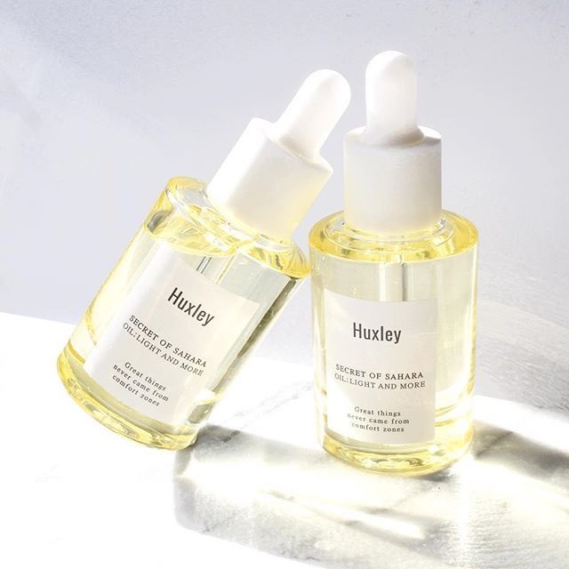 Serum Huxley Mini 5ml