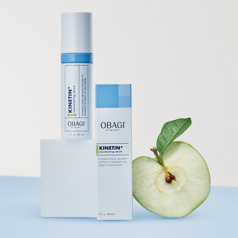 Serum Phục Hồi Da Tổn Thương OBAGI CLINICAL Kinetin+ Rejuvenating 30ml