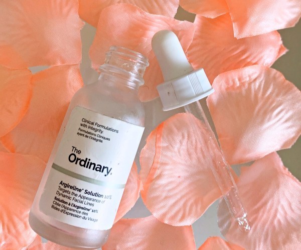 Serum The Ordinary Argireline Solution 10% 30ml