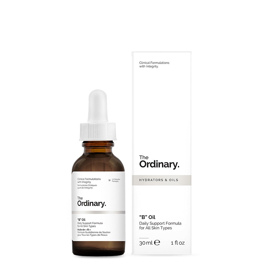 Serum The Ordinary B Oil 30ml