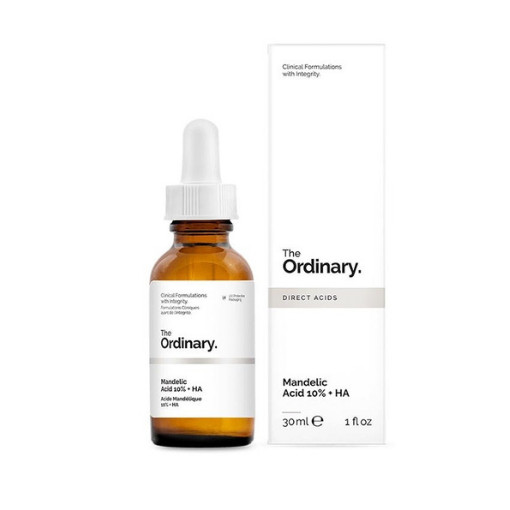 Serum The Ordinary Mandelic Acid 10 + HA 30ml