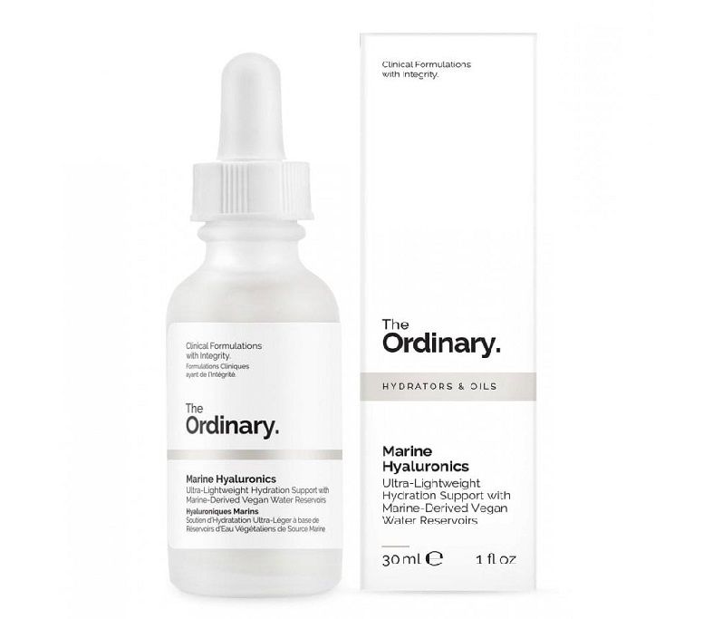 Serum The Ordinary Marine Hyaluronics 30ml