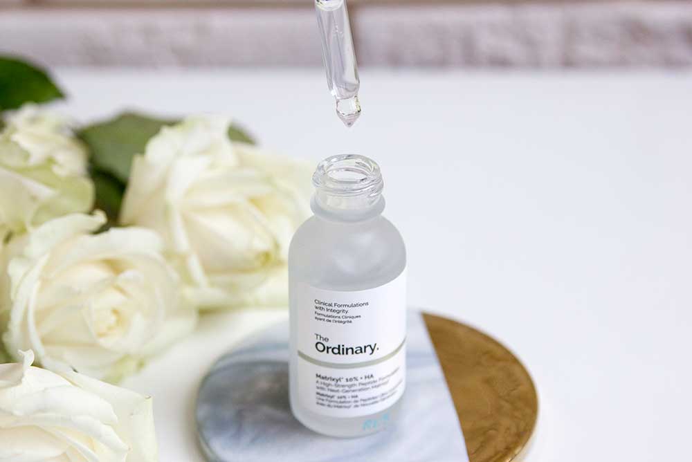 Serum The Ordinary Matrixyl 10% + HA 30ml